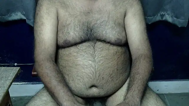 hairysubcub_70 live cam on StripChat