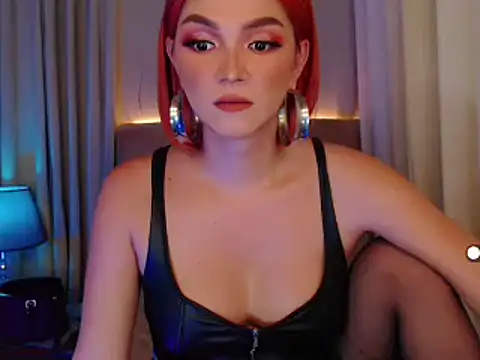mistressseductionleah live cam on StripChat