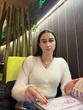 Fortune_888 webcam