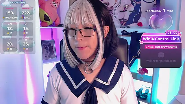 mieruco_chan live cam on StripChat