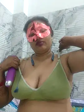 Janvi-Bhabi