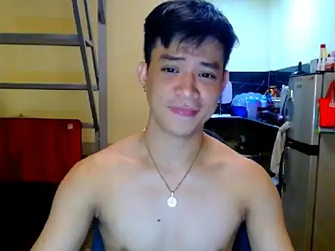 asiancumquickly (M young) - CUM IN PUBLIC