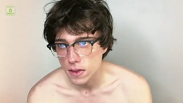 mark_shot (M young) - jerk off 2 min