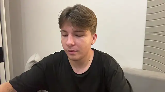 flinseuphoria (M twink) - CUM SHOW