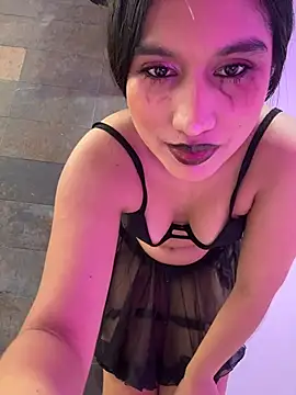RosieChell_ — вебкам в эфире