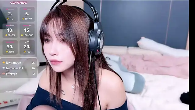 A-JiaoJiao
