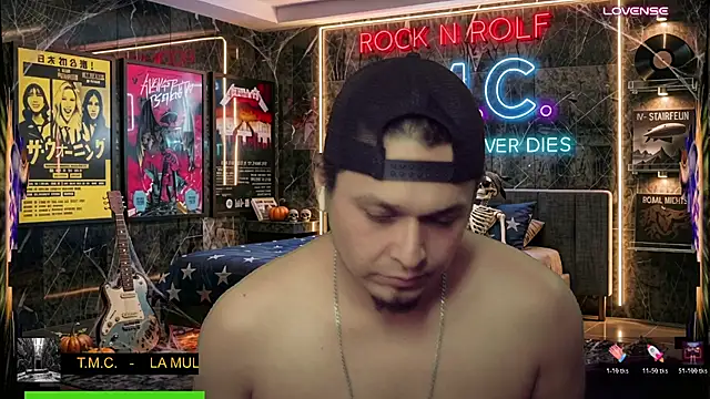 chino_roz webcam