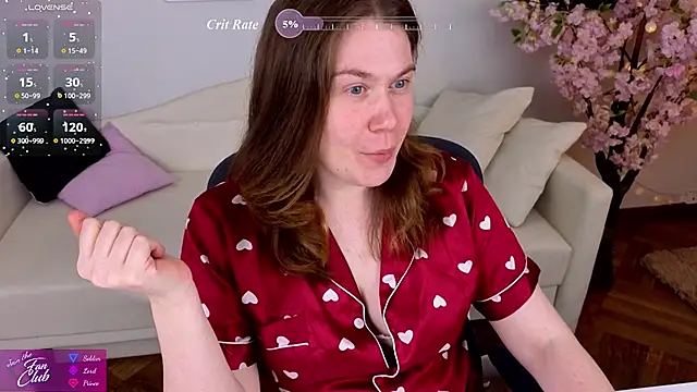 Nancy_Sun_ live cam on StripChat