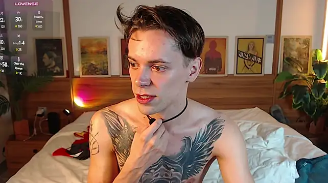 William_Henry_ live cam on StripChat
