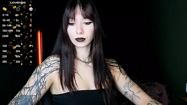 JillVerdon live cam on StripChat