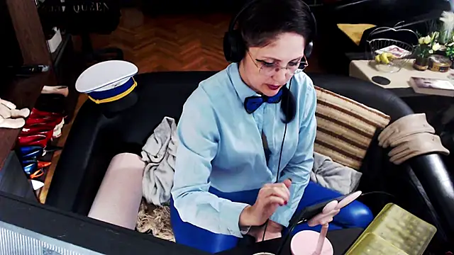 Imperatriza live cam on StripChat