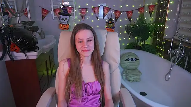 gracymurre's live room
