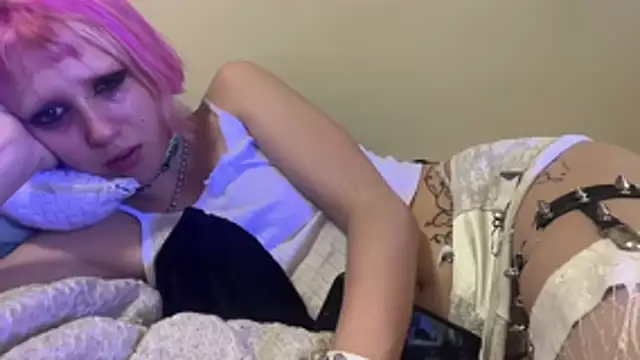 nsbunifw live cam on StripChat