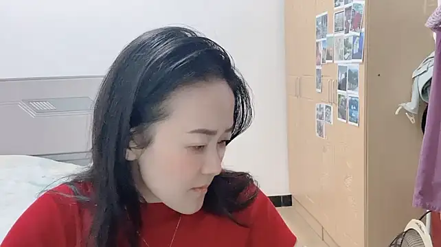 fanfan-FF live cam on StripChat
