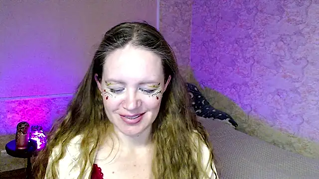 Fern_Lust live cam on StripChat