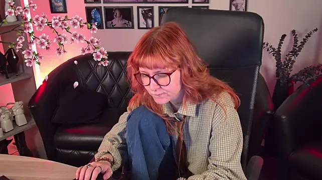 lanafitch live cam on StripChat