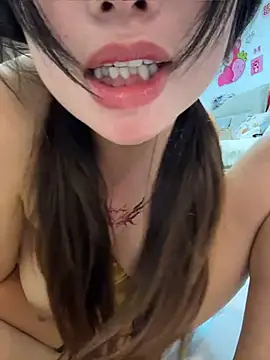 xianyu-ss webcam