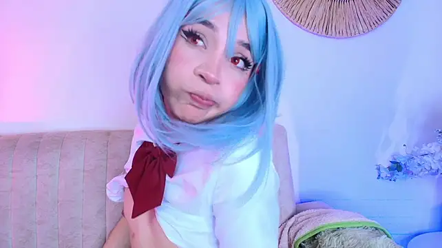 AliiceWonderland_ live cam