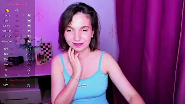 KindHazelHere_