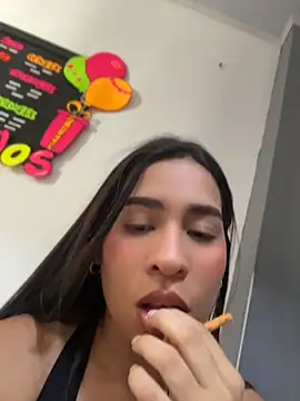 Susyfoxx live cam on StripChat