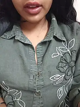 shivani_jha_ live cam on StripChat