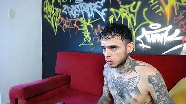 Billy_Ray_ live sex cam