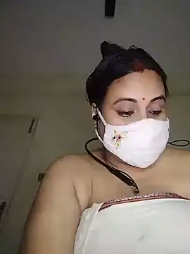Sheela-Bhabi live cam on StripChat