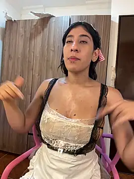 Violet_rousse7 live cam on StripChat