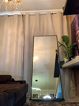 tamiriscastro's live room