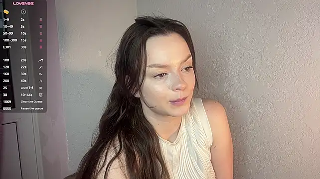 Elsajeanx's live stream
