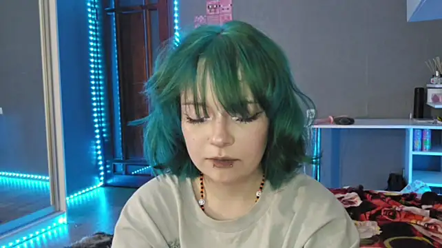 yunlettinga's live room
