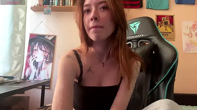 maurinelesso's live room