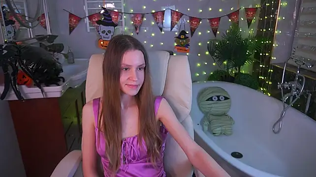 gracymurre's live room