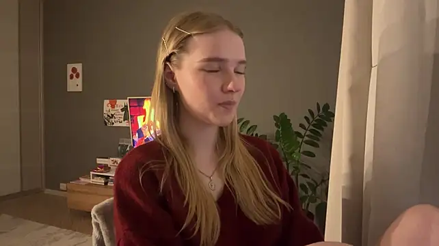 blubbedpronoun's live room