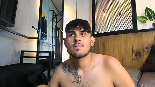 markk_angel's live room
