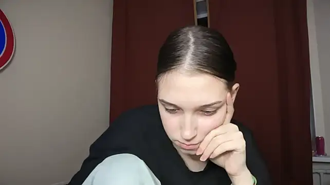 MillyAngel_ webcam