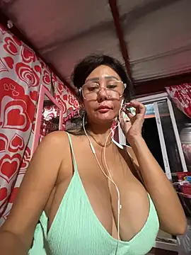 sweetieme webcam