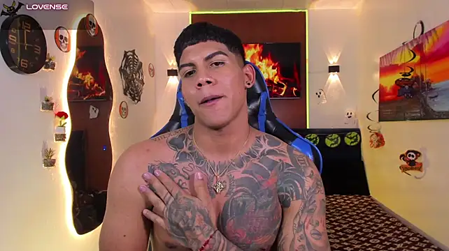 Damian_latinxxx live sex cam