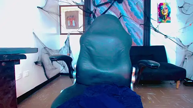 bayolet_ webcam