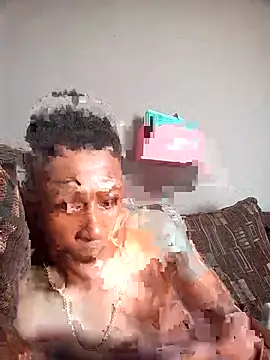 Mlokkishi live cam