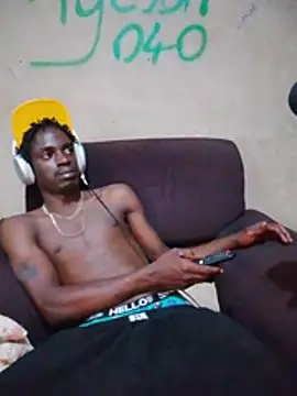 Demon254_ on Stripchat