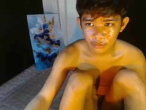 boynextdoorjosh (M twink) - MAKE ME CUM AND DRAIN MY BALLS