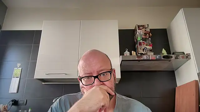 theitalianbear webcam