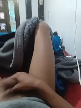 Pabloelvrg on Stripchat