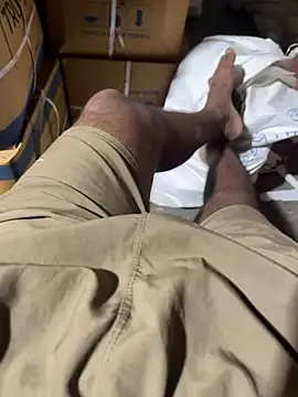 nestar-19-sal on Stripchat