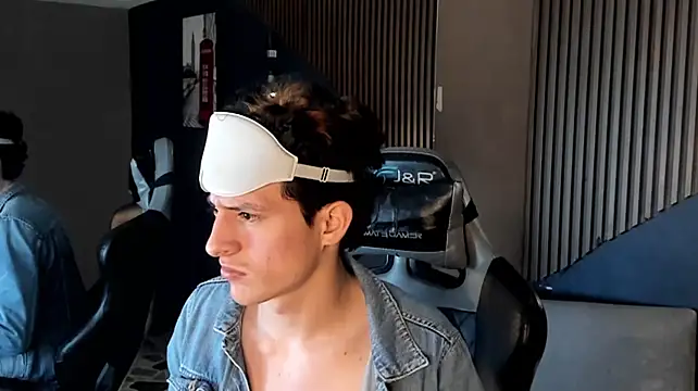 TheGhostforeeonss webcam