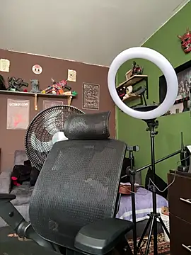 acidhp666 on Stripchat