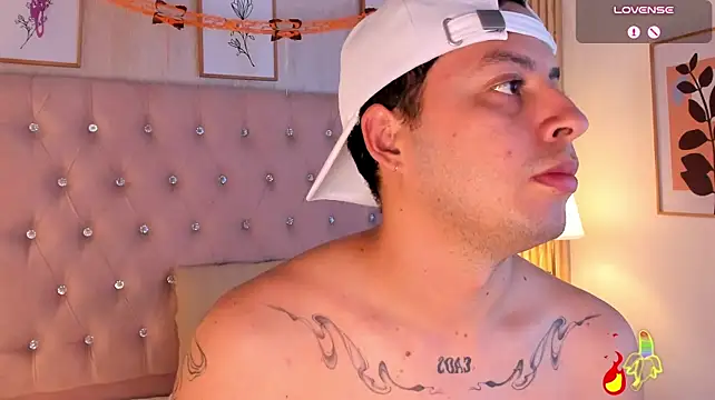 jonath_1 (M young) - Take off your thong and show your hole