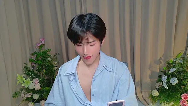 Lumi-ya live cam