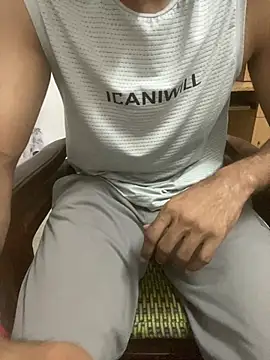 slimmdaddyy (M young) - Remove tshirt